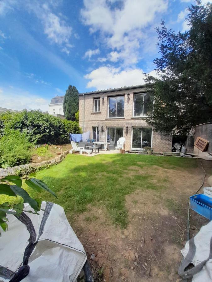 Appartement Sur Jardin Au Calme A Pernes 1 Chambre ภายนอก รูปภาพ