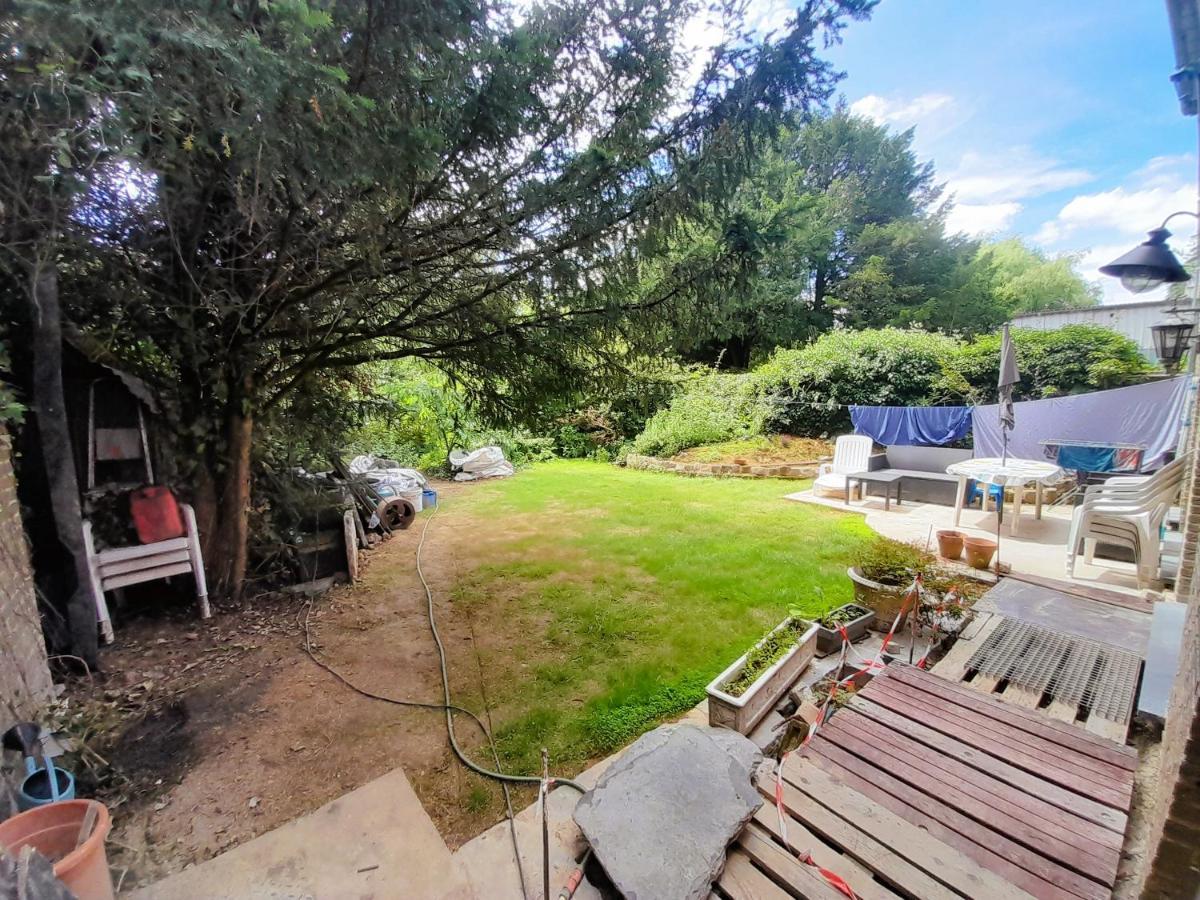 Appartement Sur Jardin Au Calme A Pernes 1 Chambre ภายนอก รูปภาพ